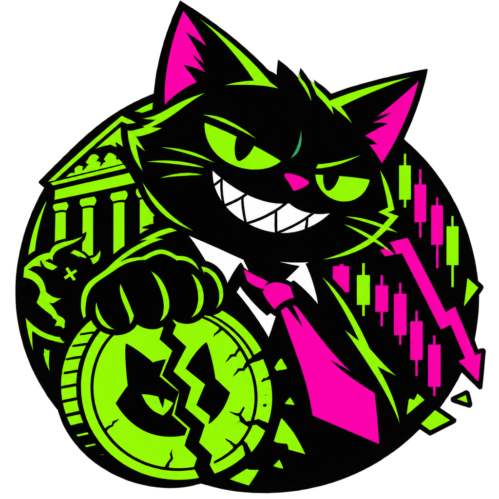 SubprimeCat logo