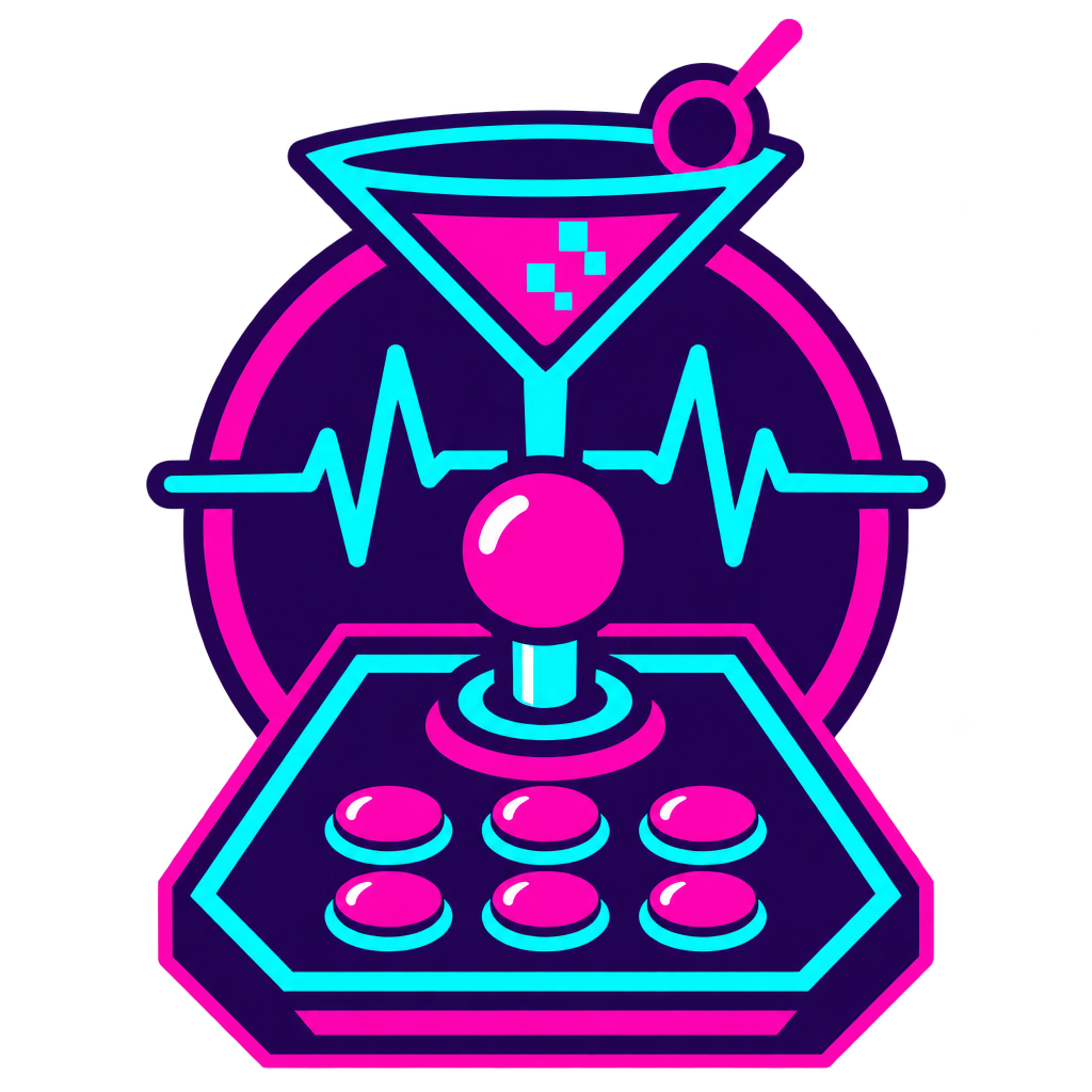 Pixel Pulse logo