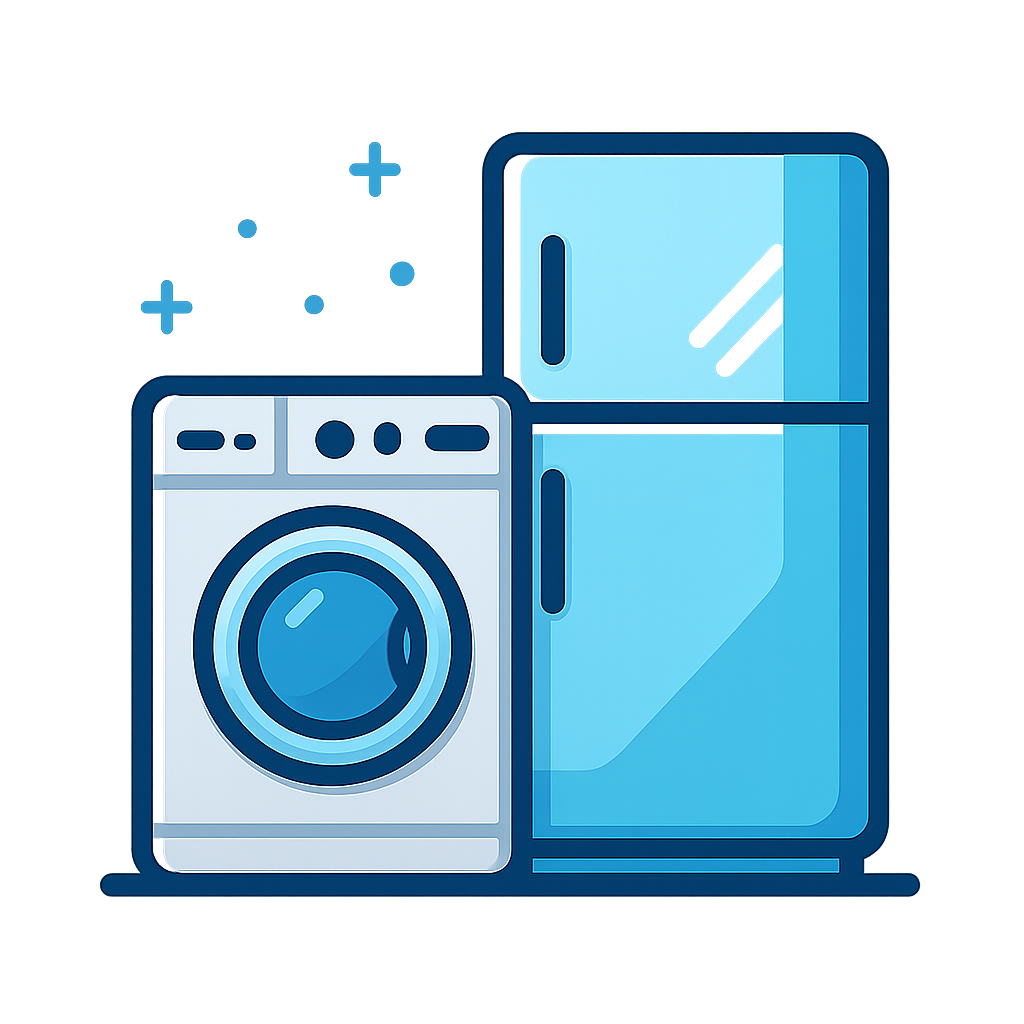 Appliances Icon