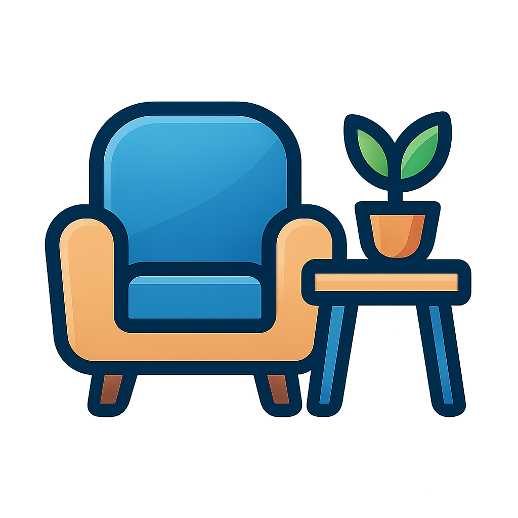 Furniture Icon