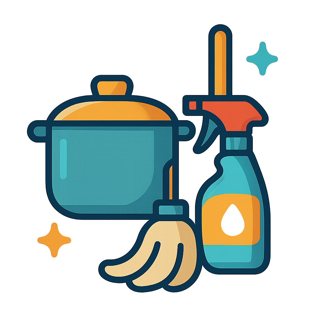 Household Goods Icon