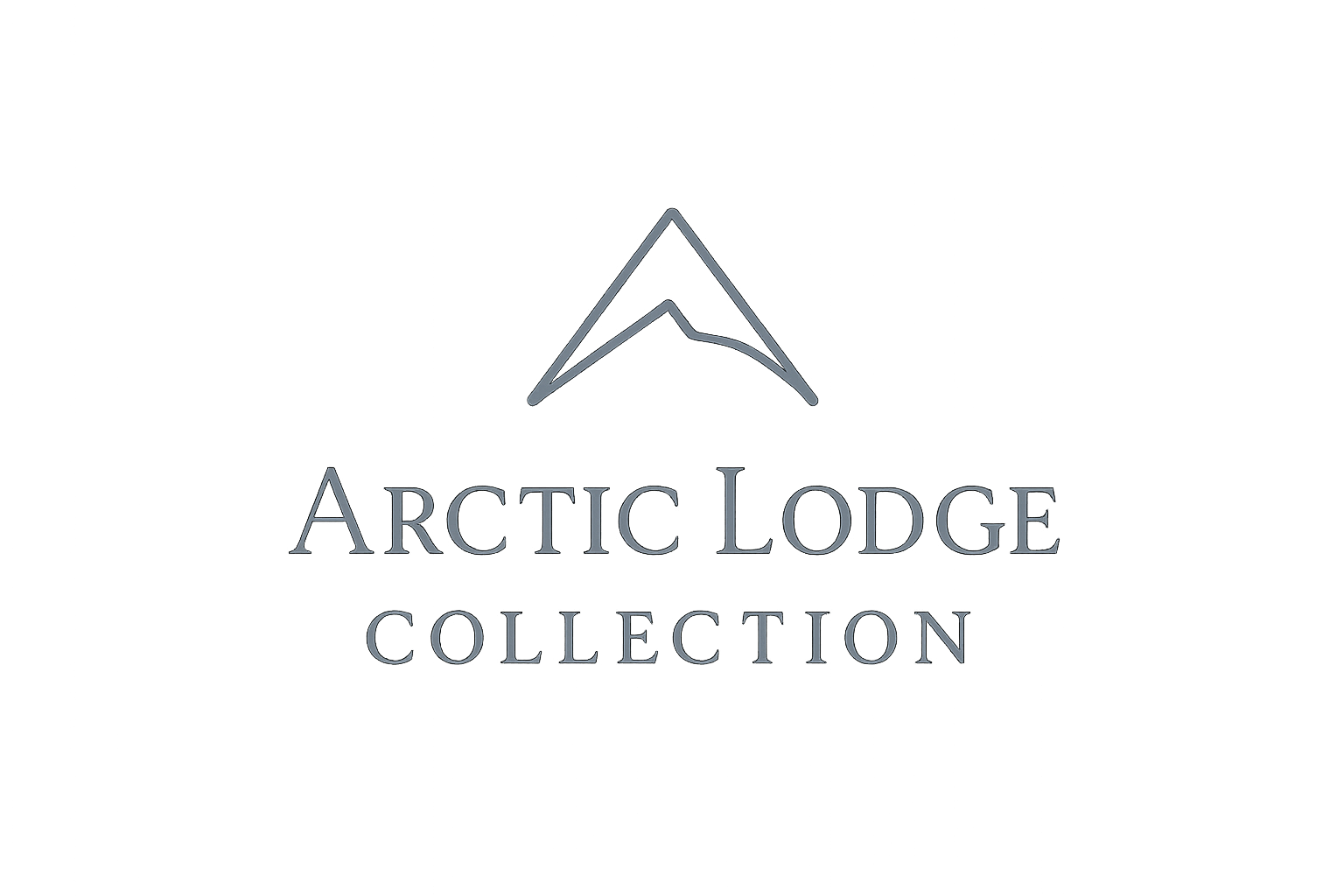 Arctic Lodge Collection logo
