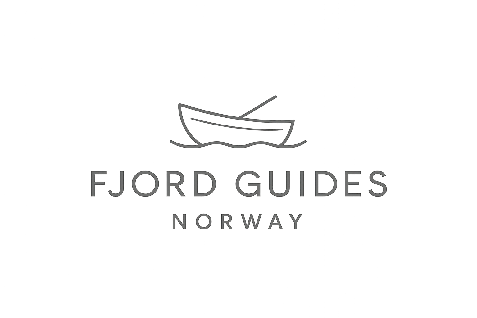 Fjord Guides Norway logo