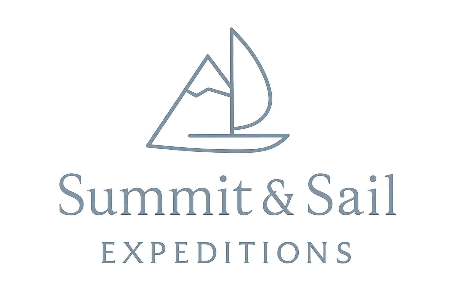 Summit and Sail Expeditions logo