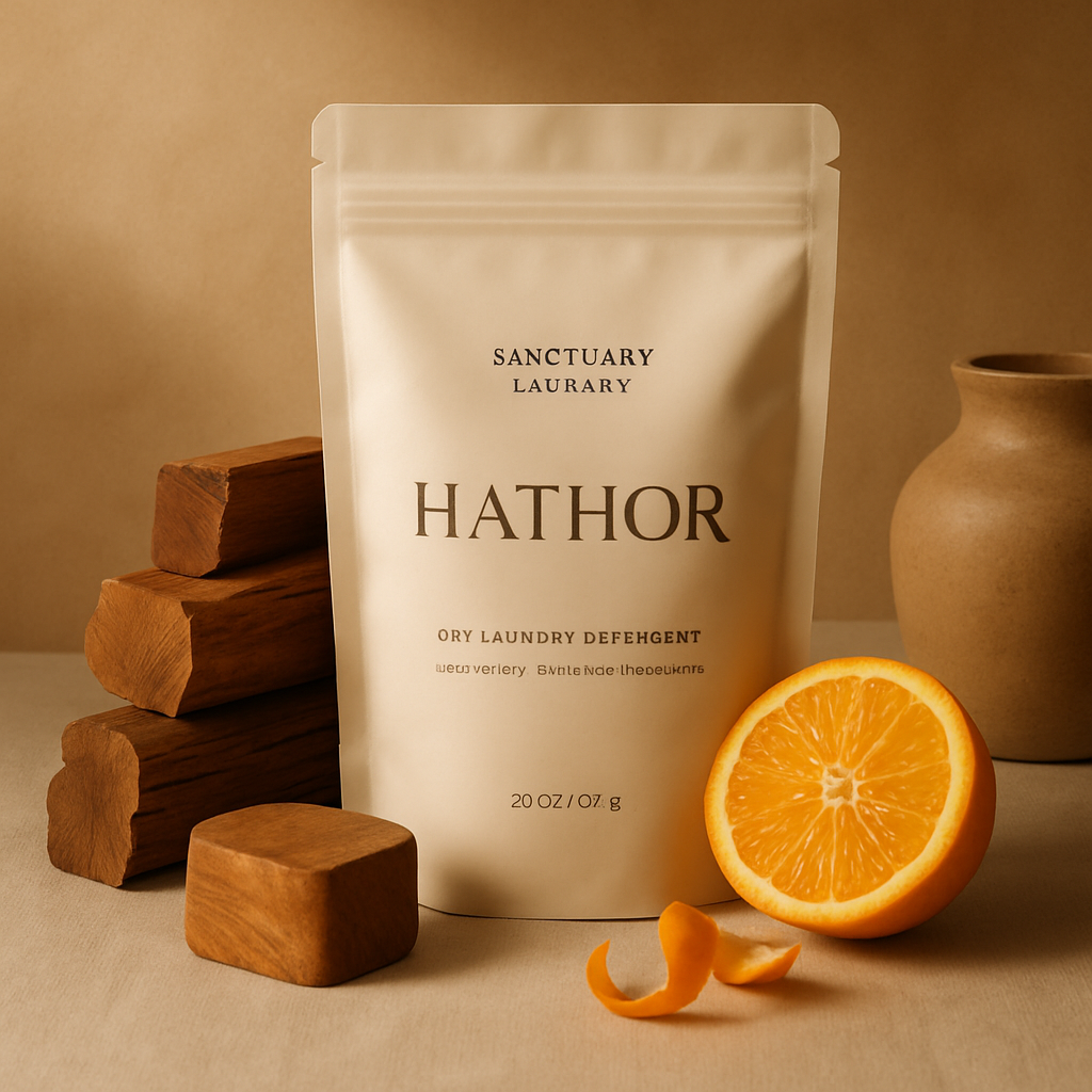 Elegant ivory ceramic vessel filled with pale white lotus and jasmine blossoms on soft linen