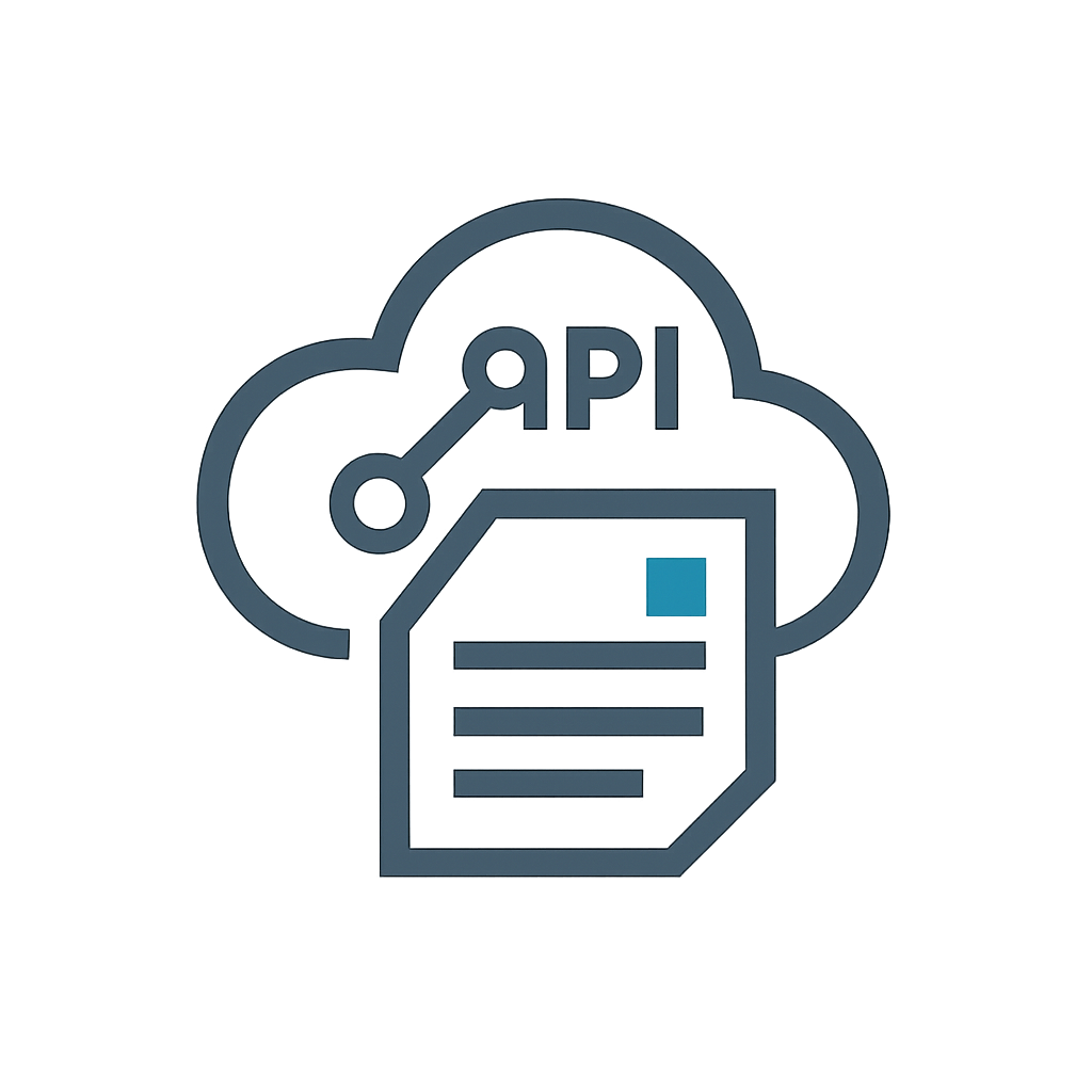Cloud API Platform