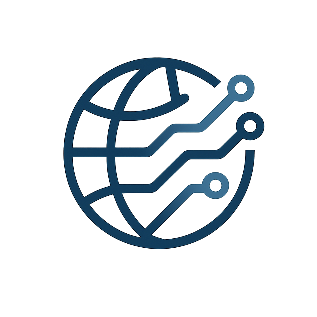 Zyroxia IT Solutions logo