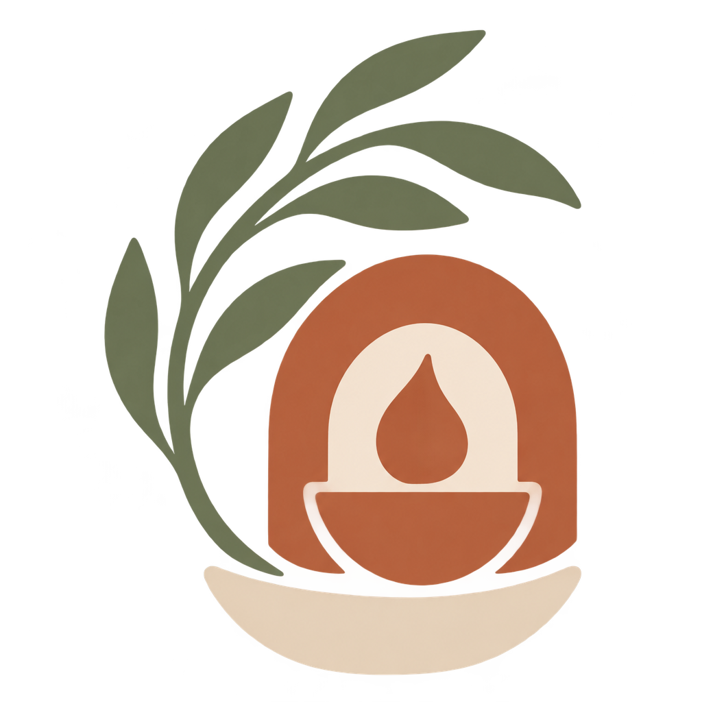 Willow & Hearth logo