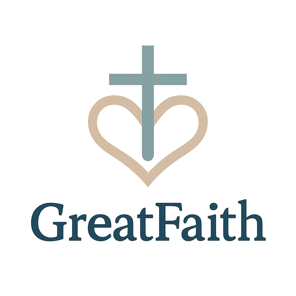 GreatFaith logo