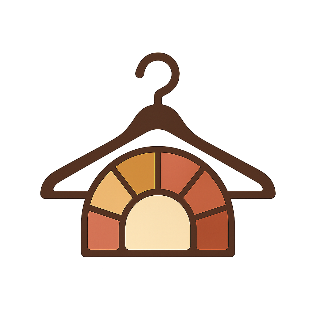 Vintage boutique logo