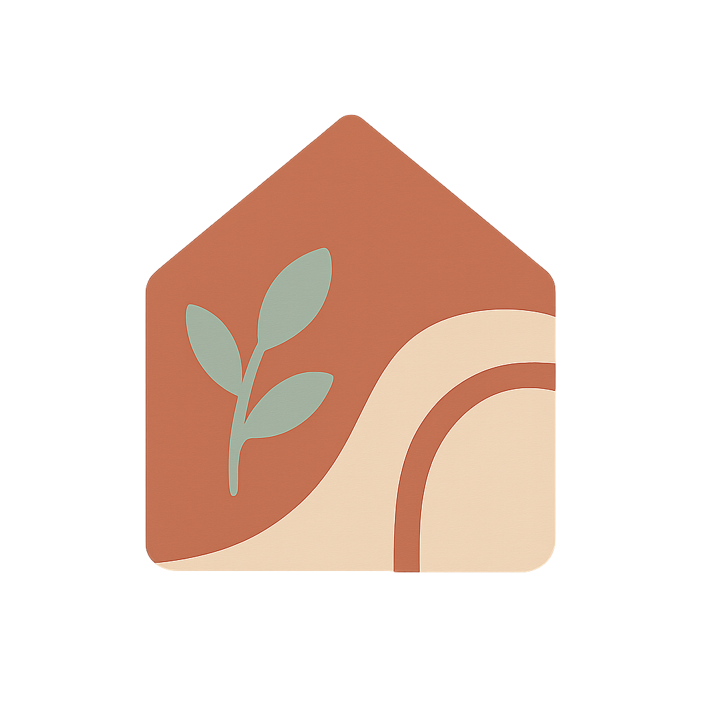 Handmade Home Decor logo
