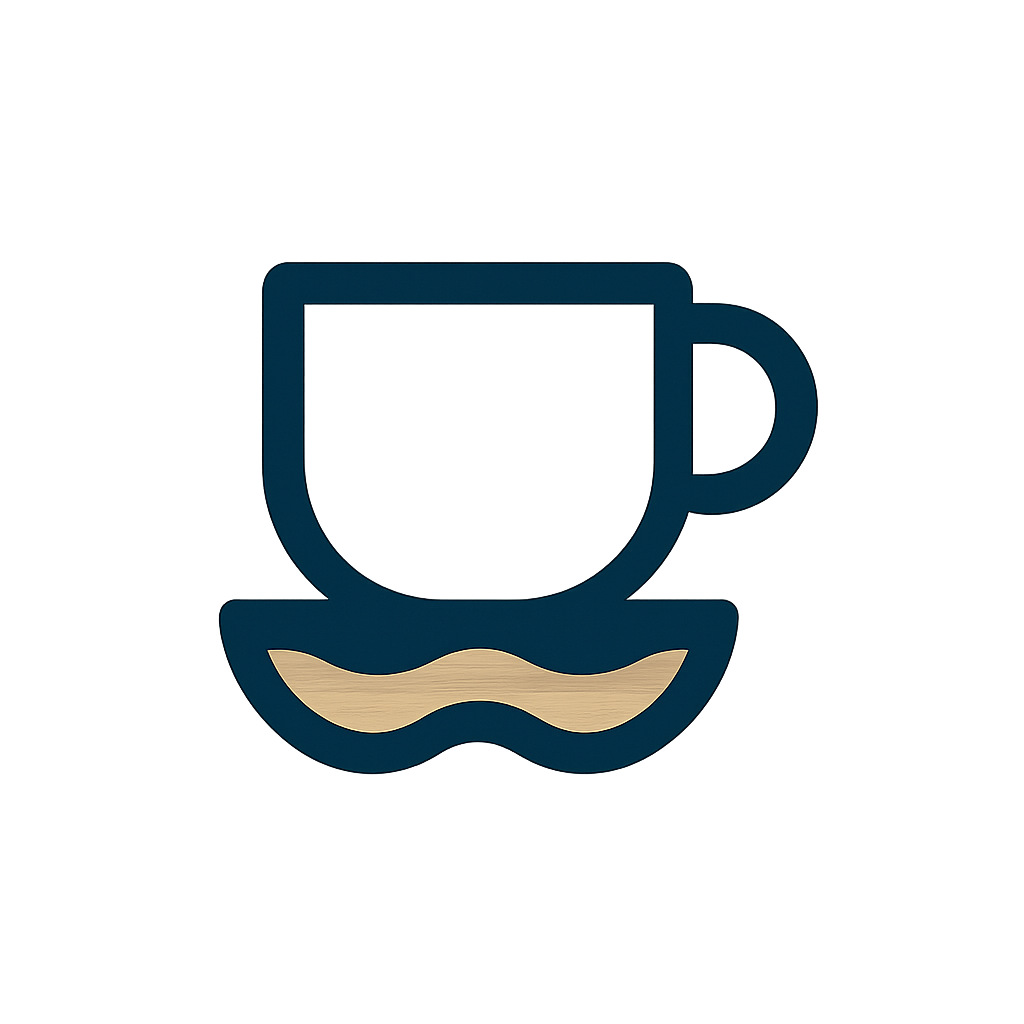 North Dock Coffee logo