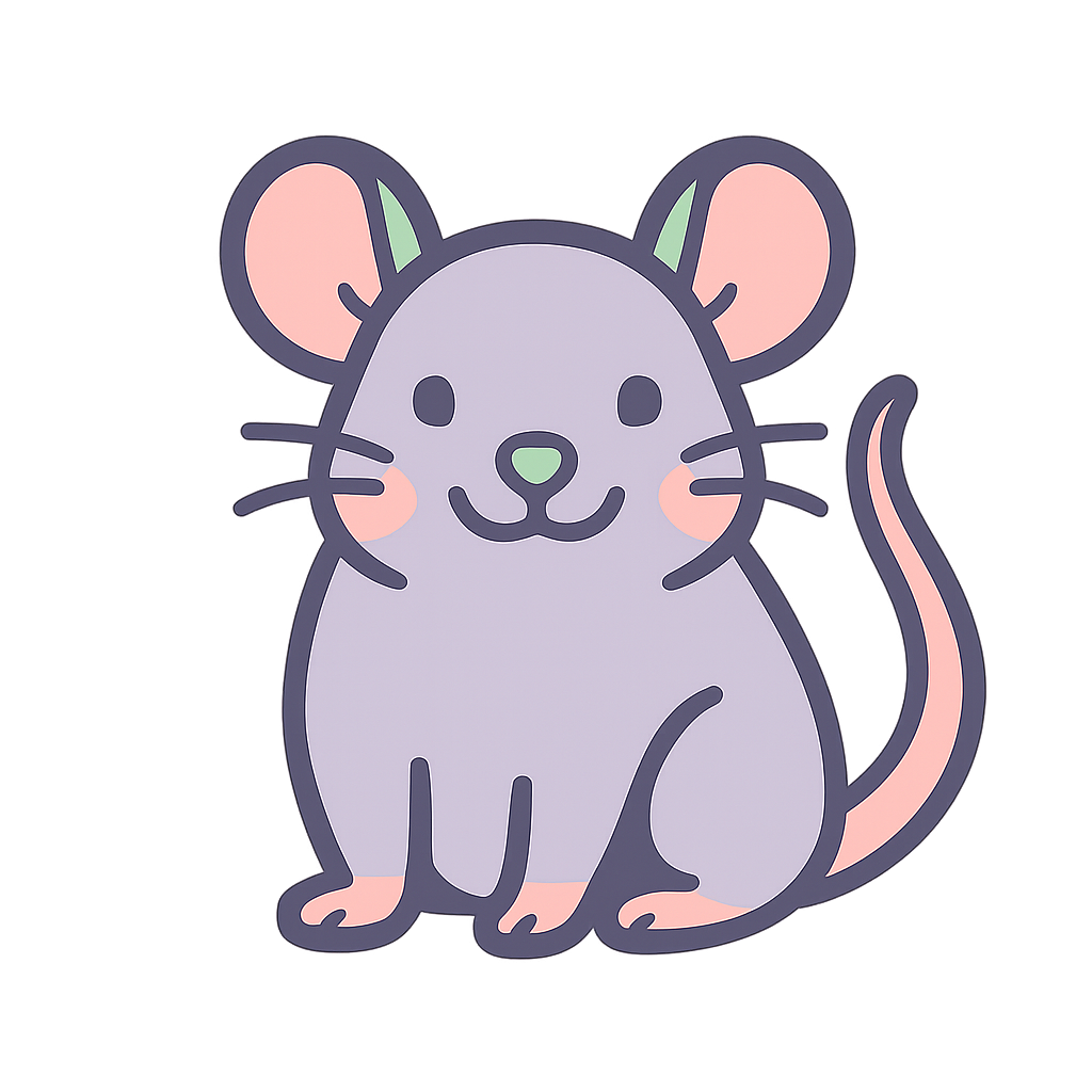 Fancy Rats Showcase logo