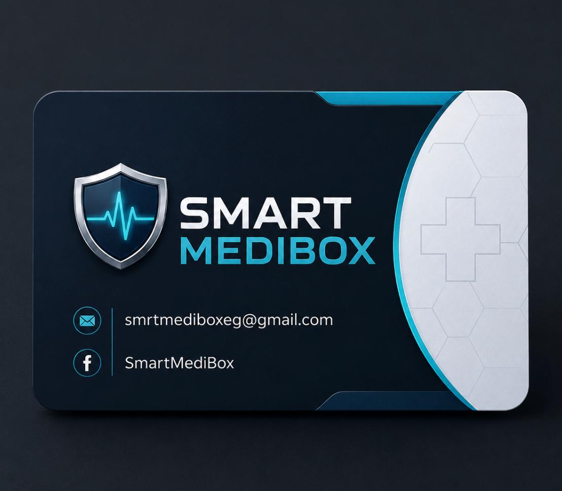 SMART MEDIBOX logo