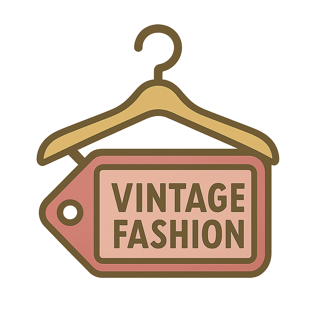 Vintage Revival logo