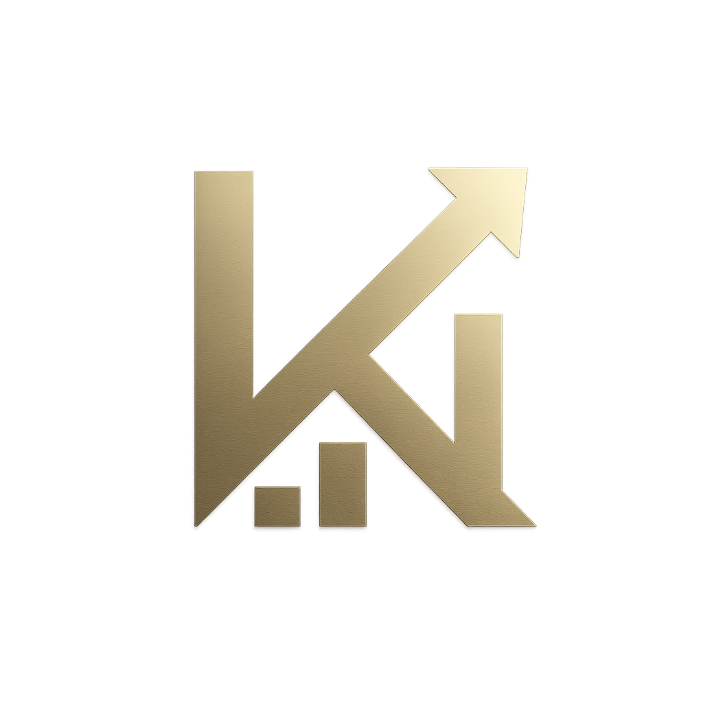 Kairvex Crypto logo
