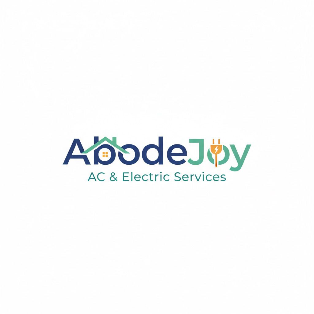 AbodeJoy logo