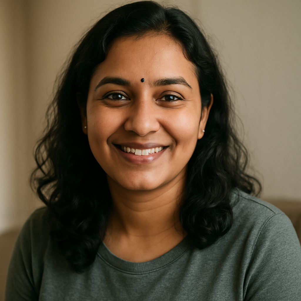 Photo of Neha Sharma, Homeowner