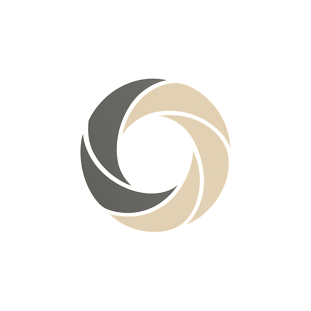 Iryna Kovalenko logo