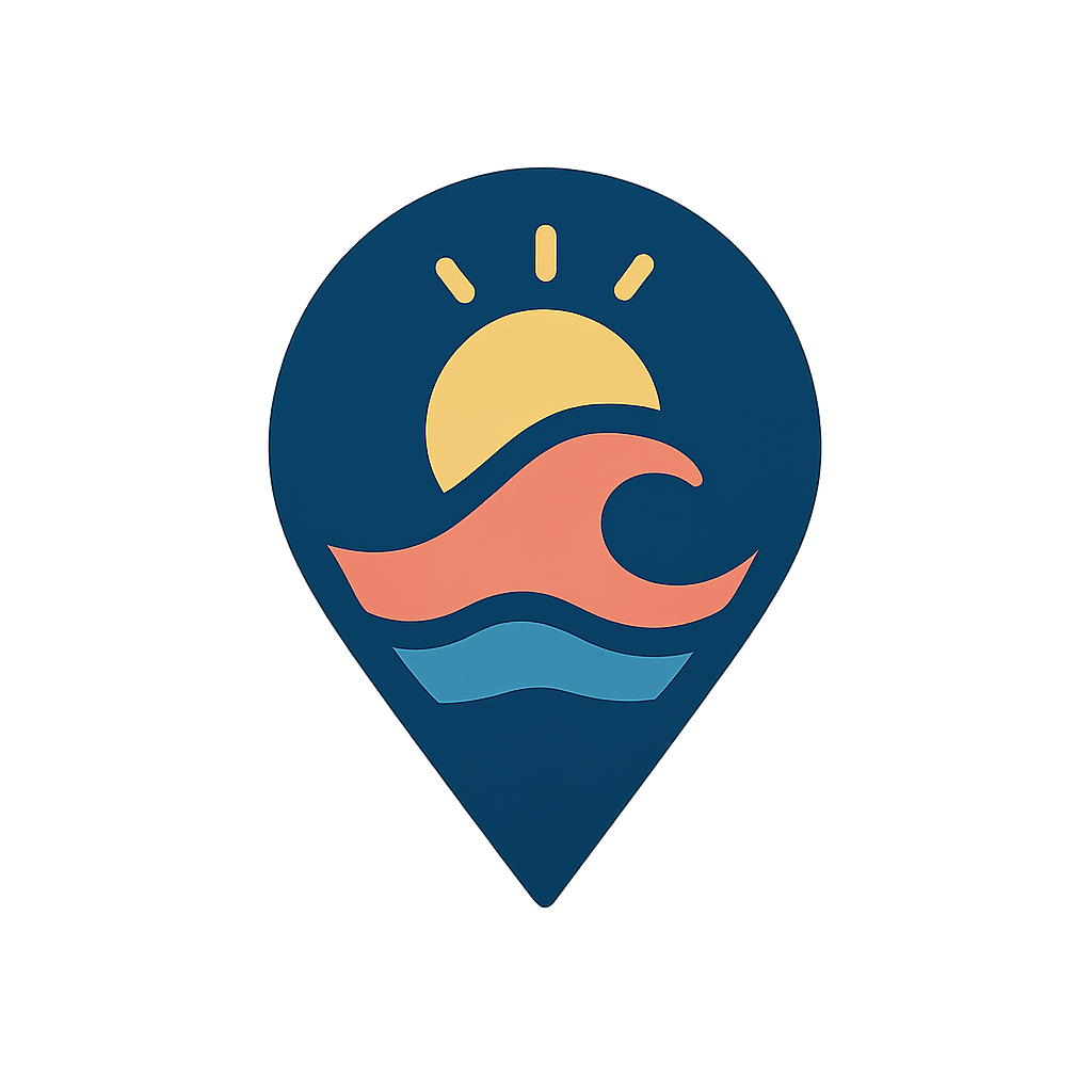Summer 2026 Family Trip logo