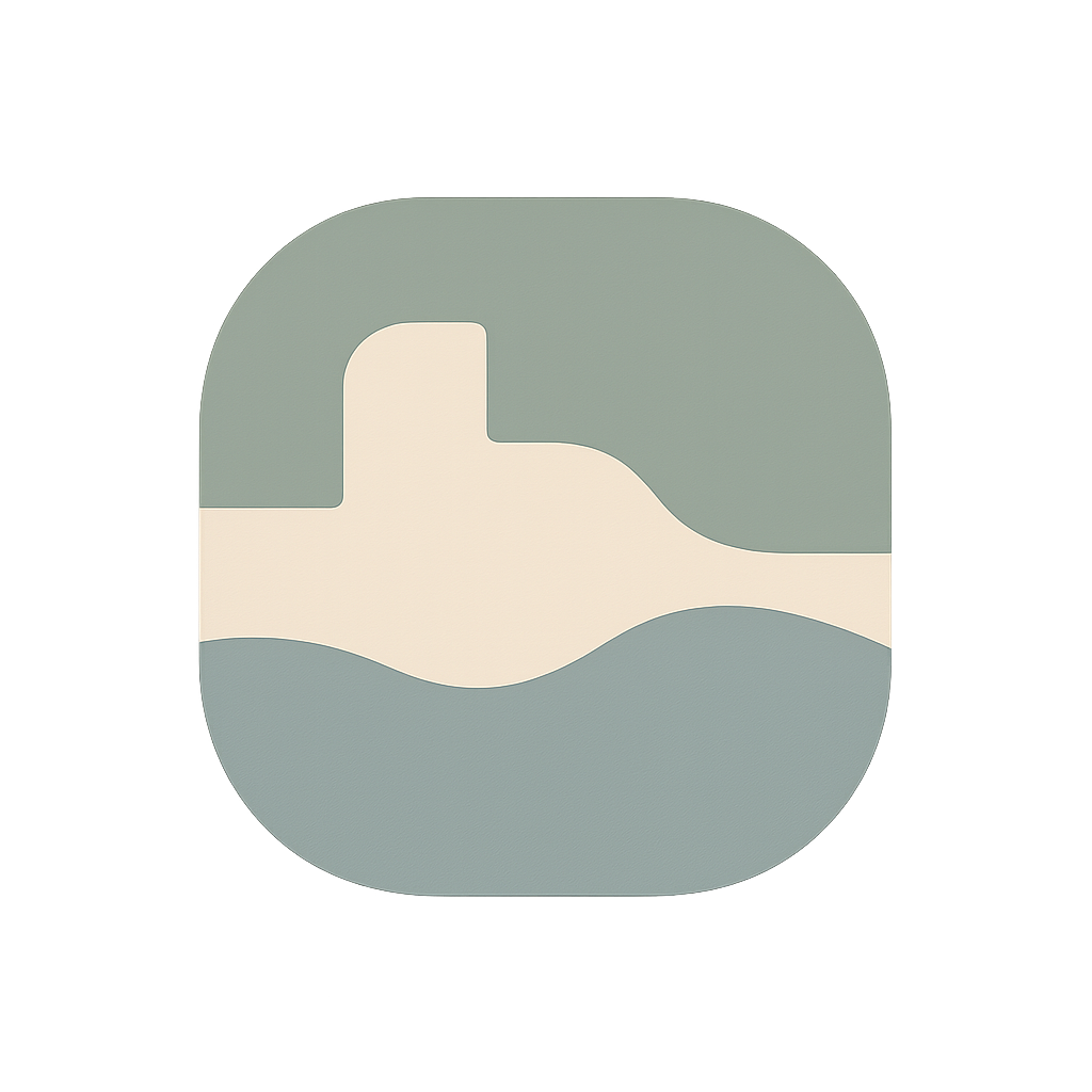 Calm Harbor logo