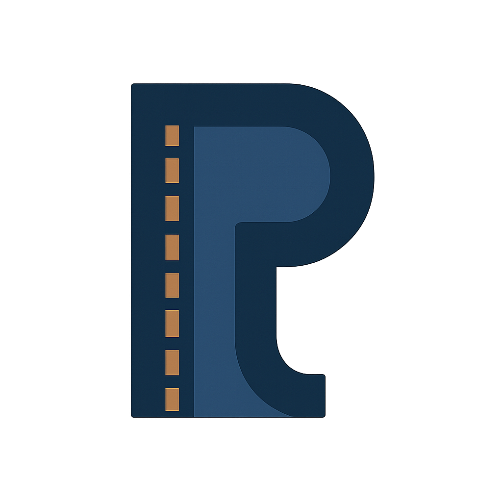 Denim Avenue logo