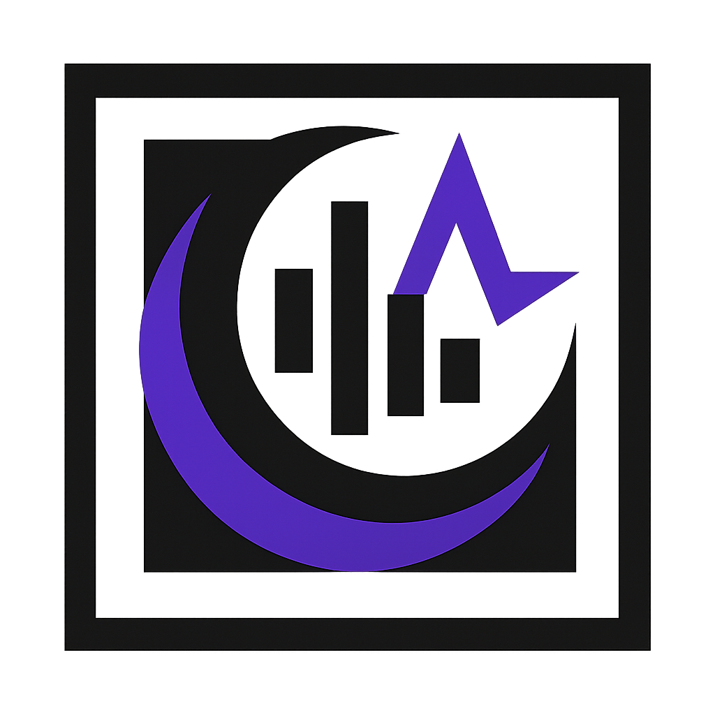 Prod. by Dom alternative rap producer brand logo