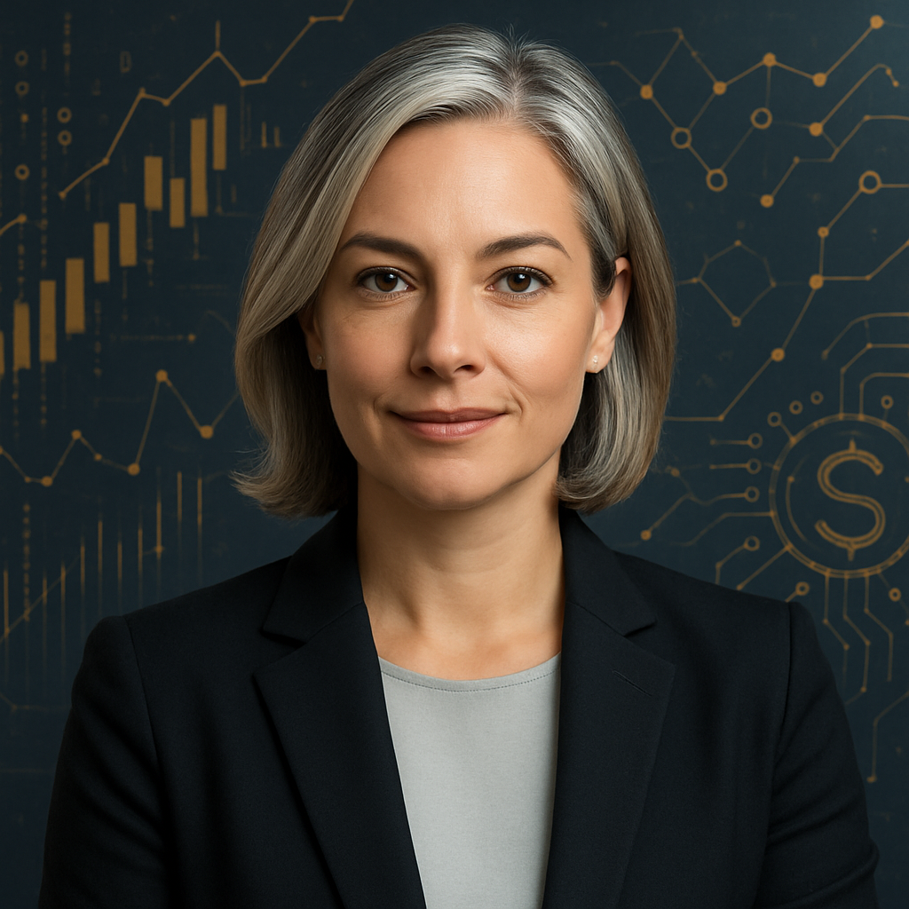 AI avatar for Support Lead, Fintech Company