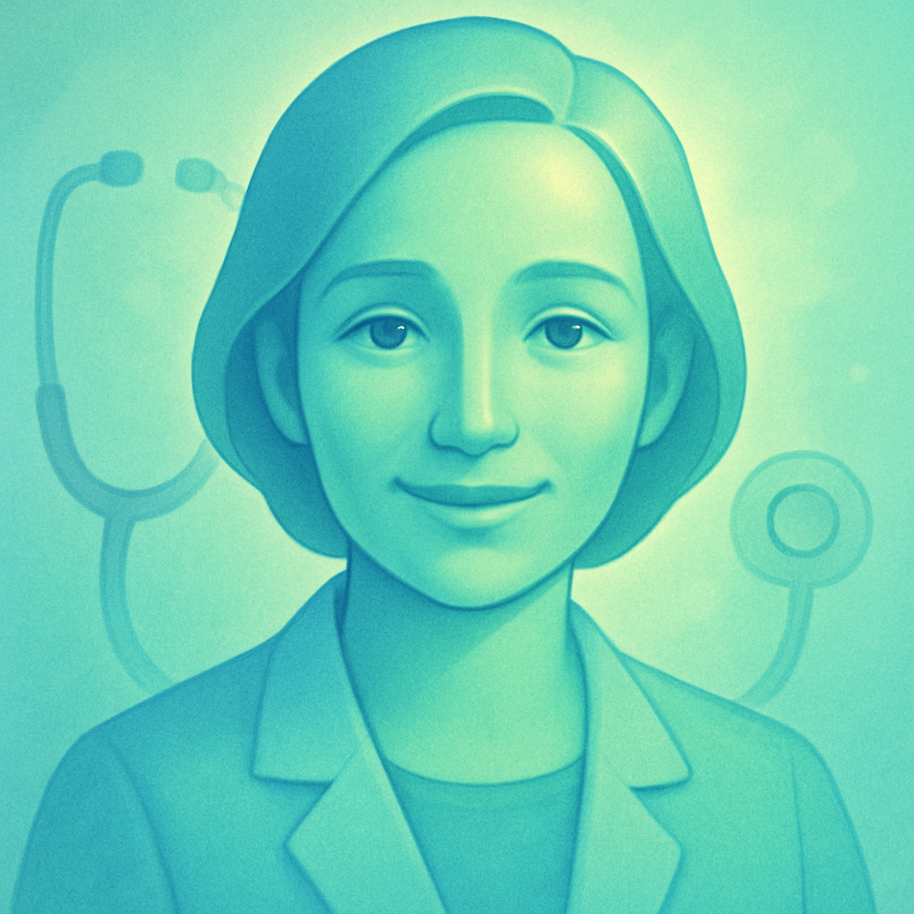 AI avatar for CXO, Leading Healthcare Network