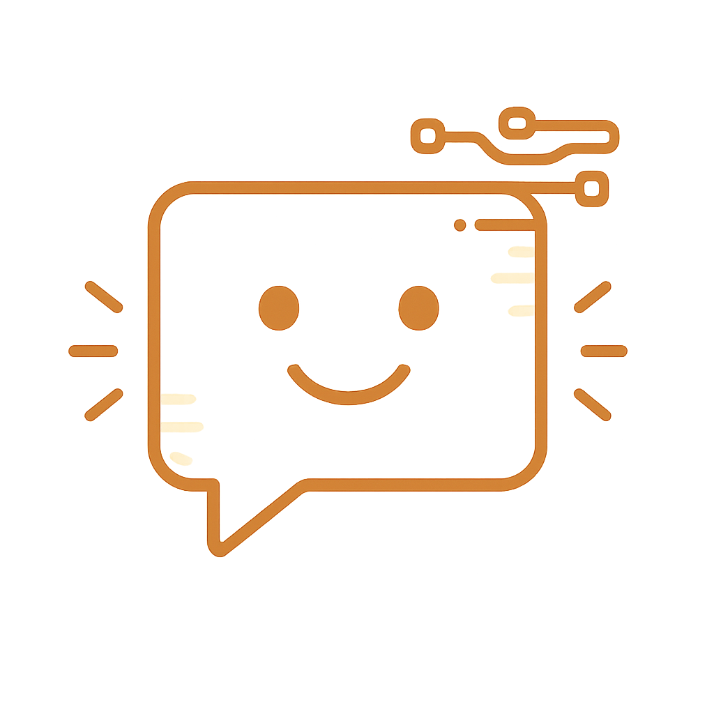 Empathetic AI Conversations icon