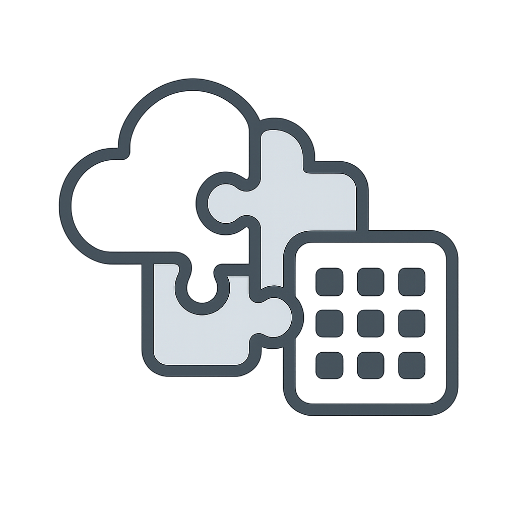 Seamless Integration icon