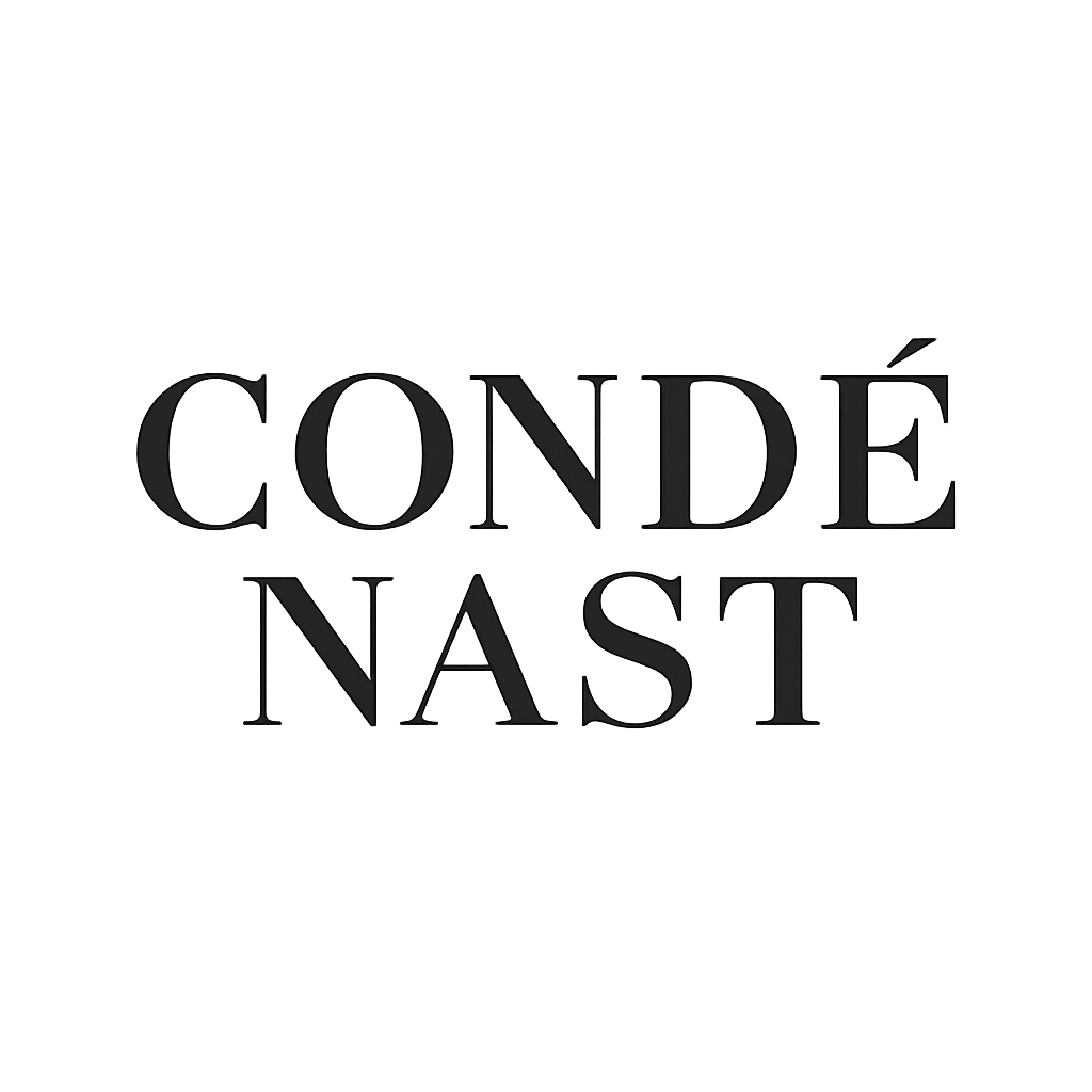 Condé Nast publications logo