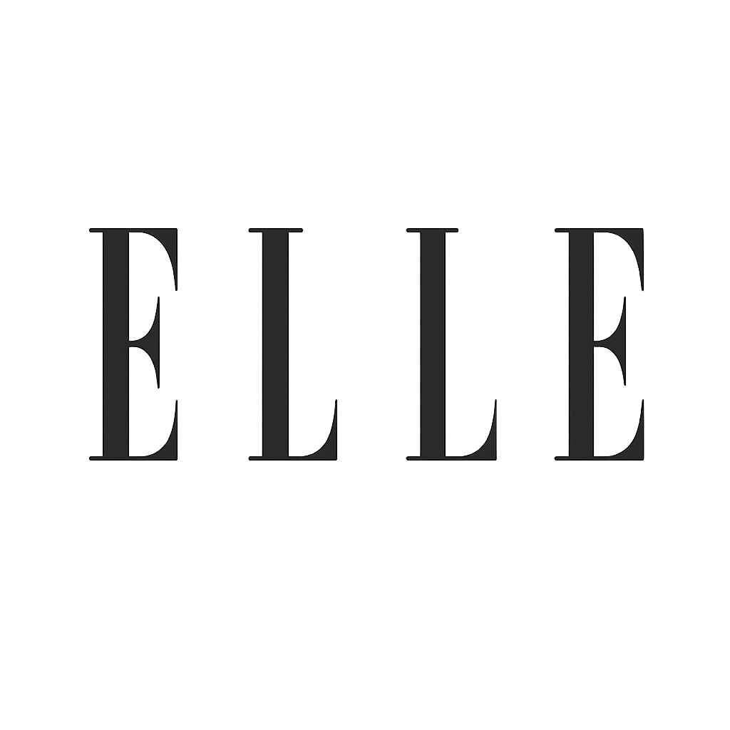 Elle magazine logo