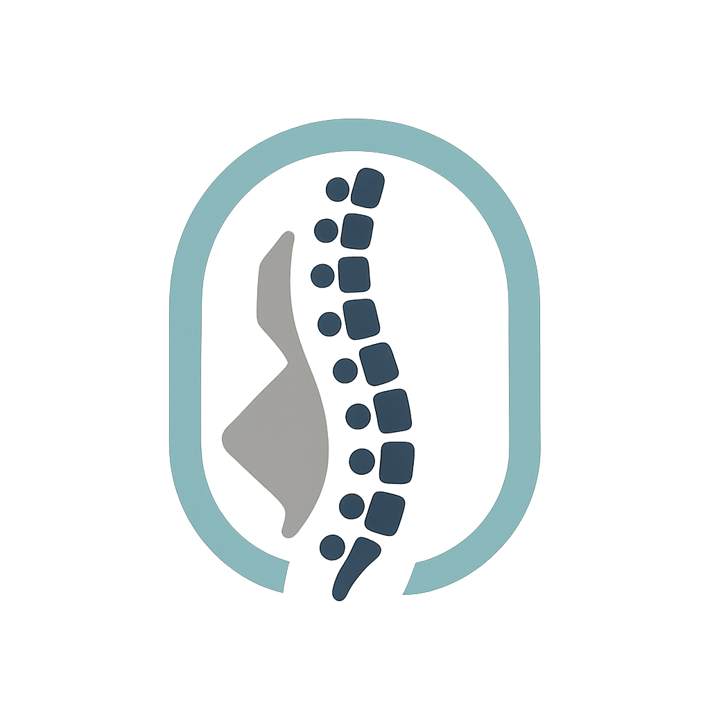 Scott White Chiropractic Biography logo