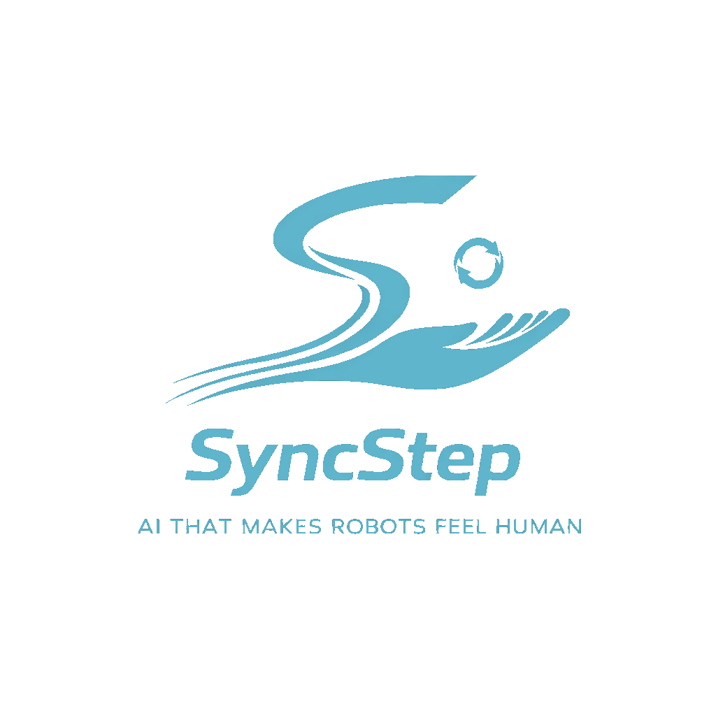 Syncstep logo