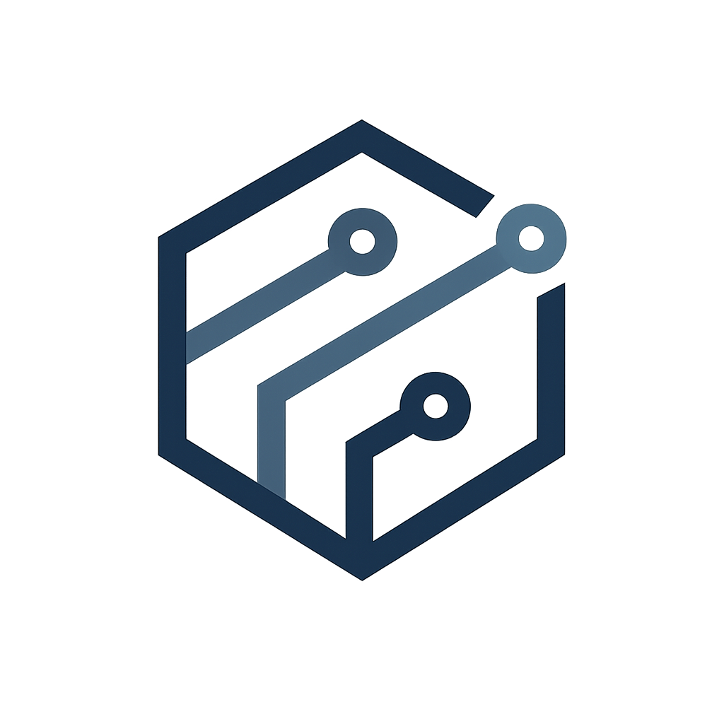 CCG — Consultant Computing Group logo