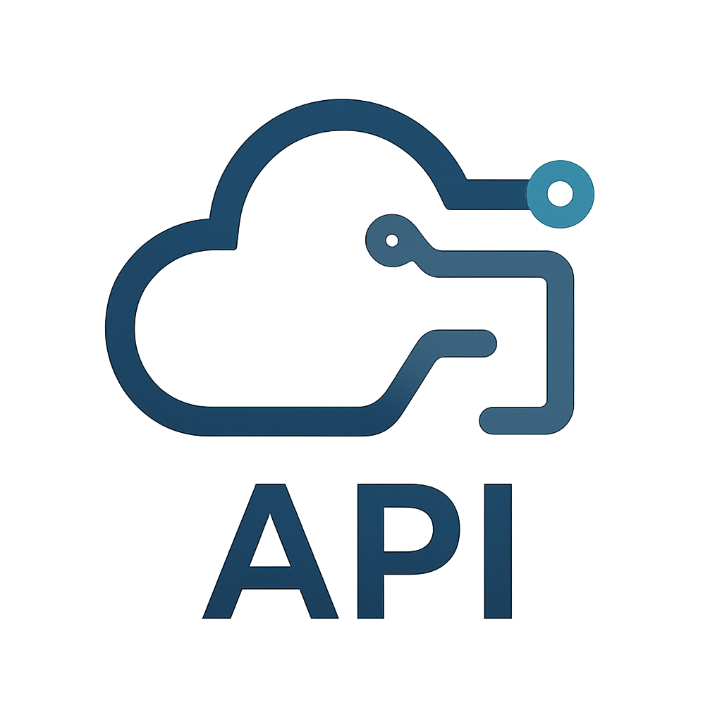 Cloud API Platform logo