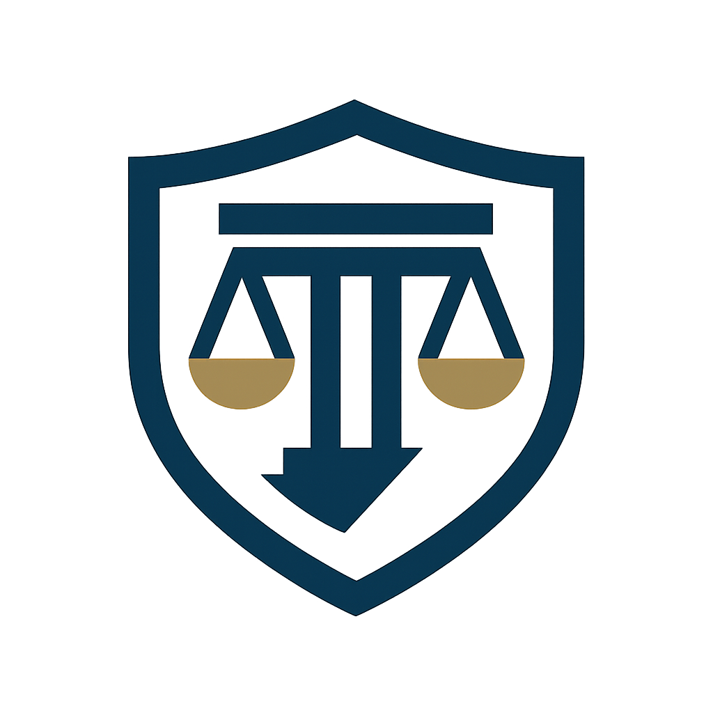 Juliana Garcia Advocacia logo