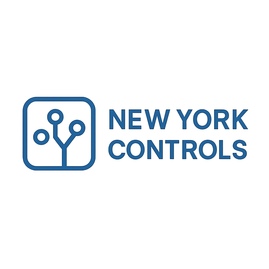 New York Controls logo