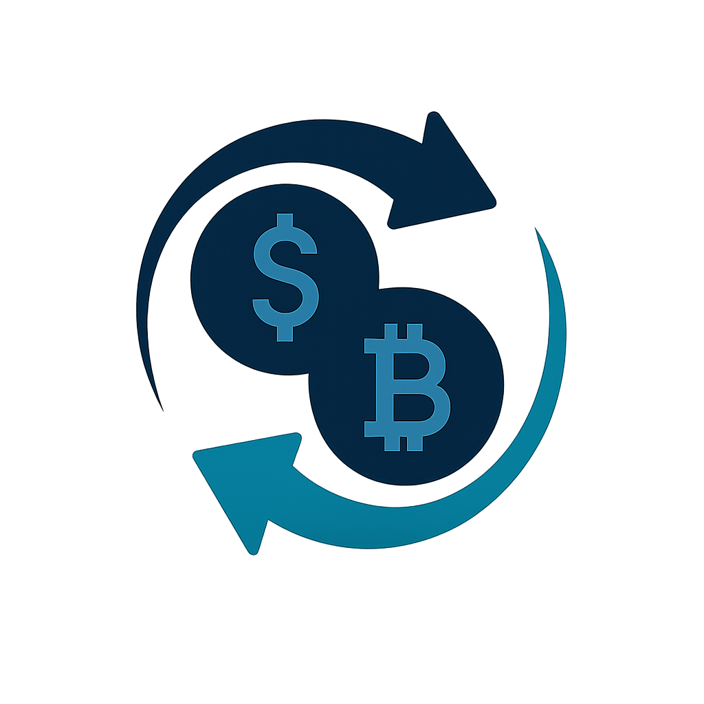 BRIDGE RAUL logo