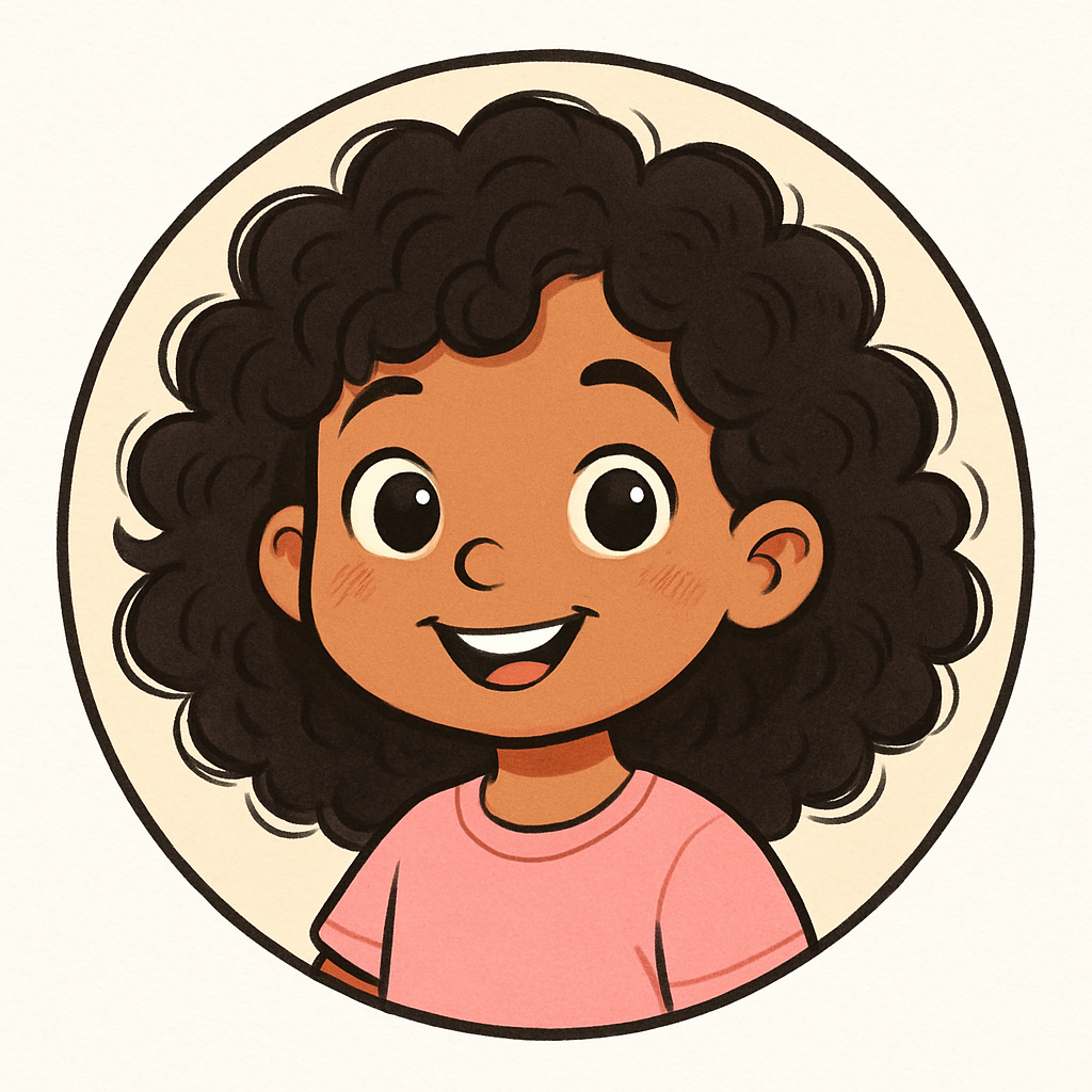 Avatar of Zoe, young fan