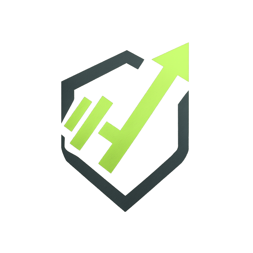 Maksym Hrytsenko coaching logo