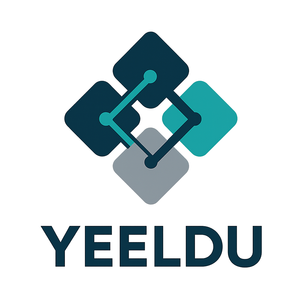 Yeeldu logo