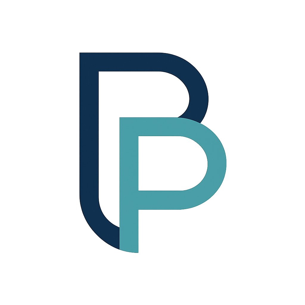 BSTP logo