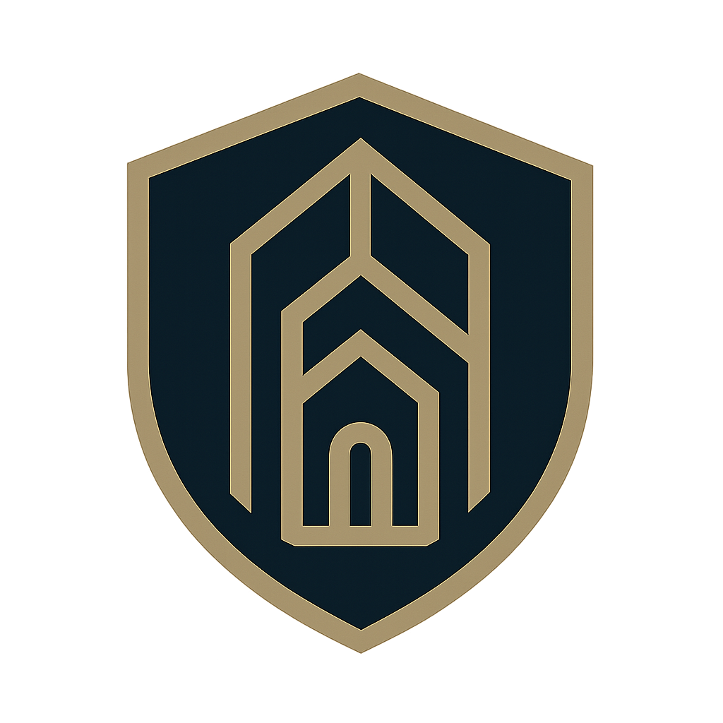 Aegis Residence logo
