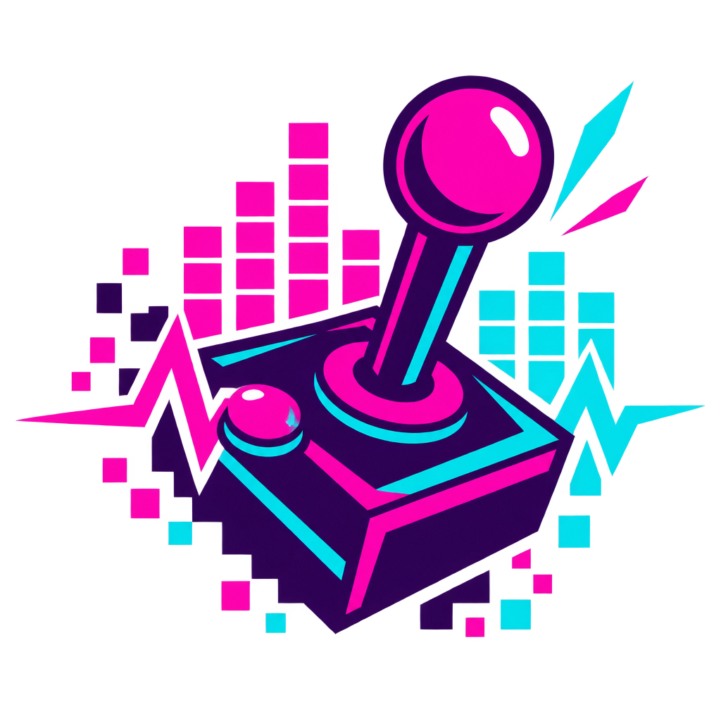 Pixel Pulse logo