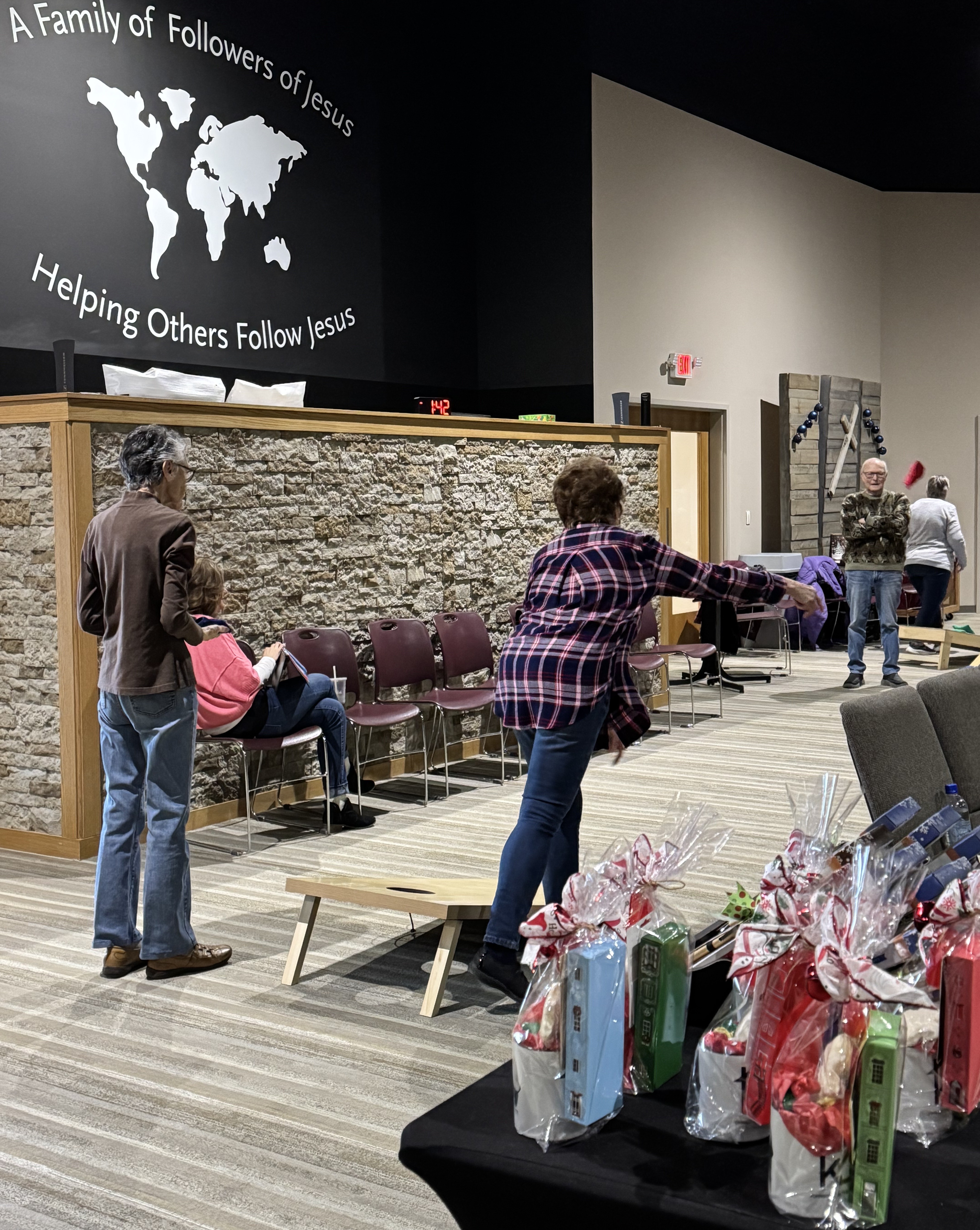 Added by user manually