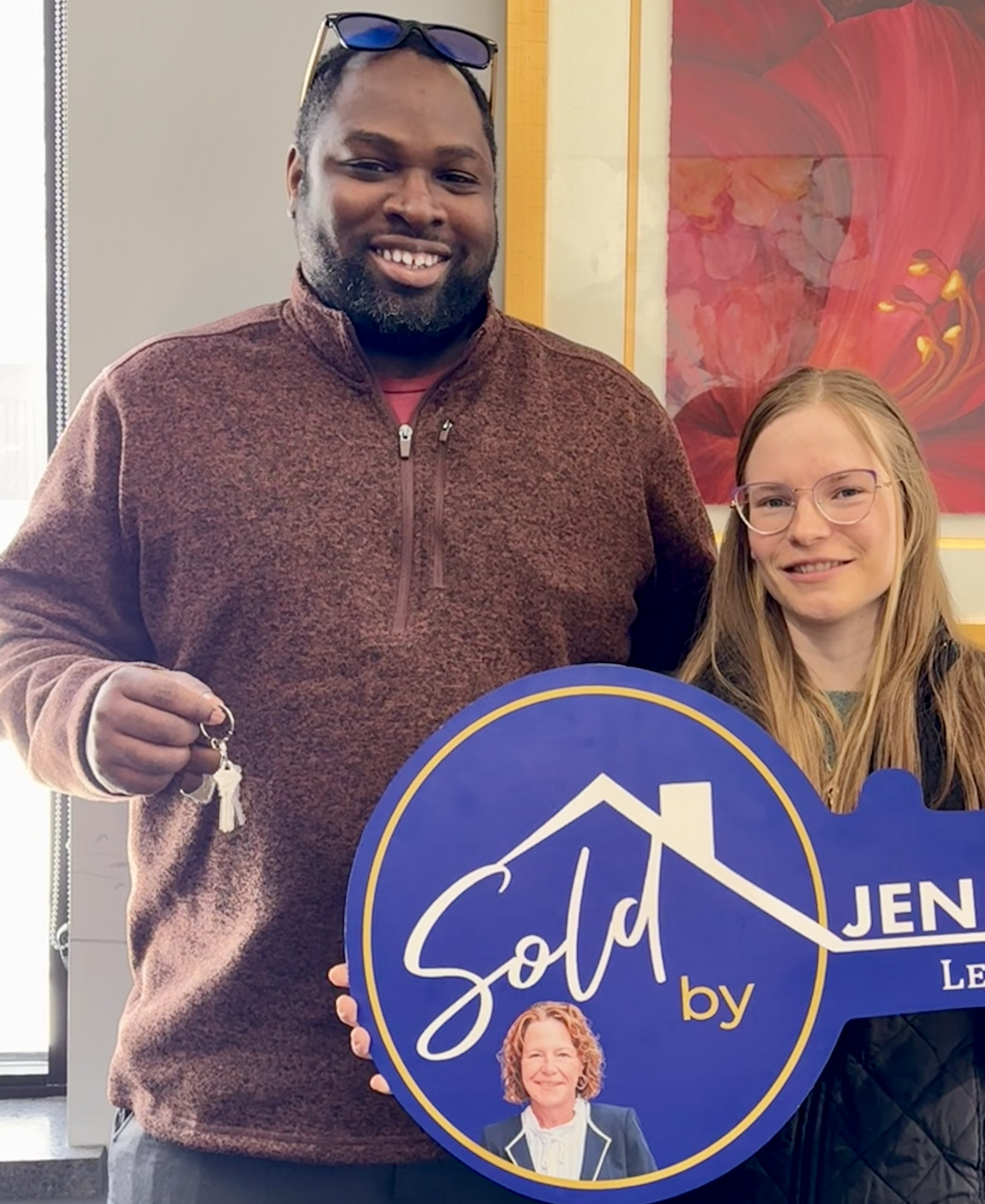 Added by user manually