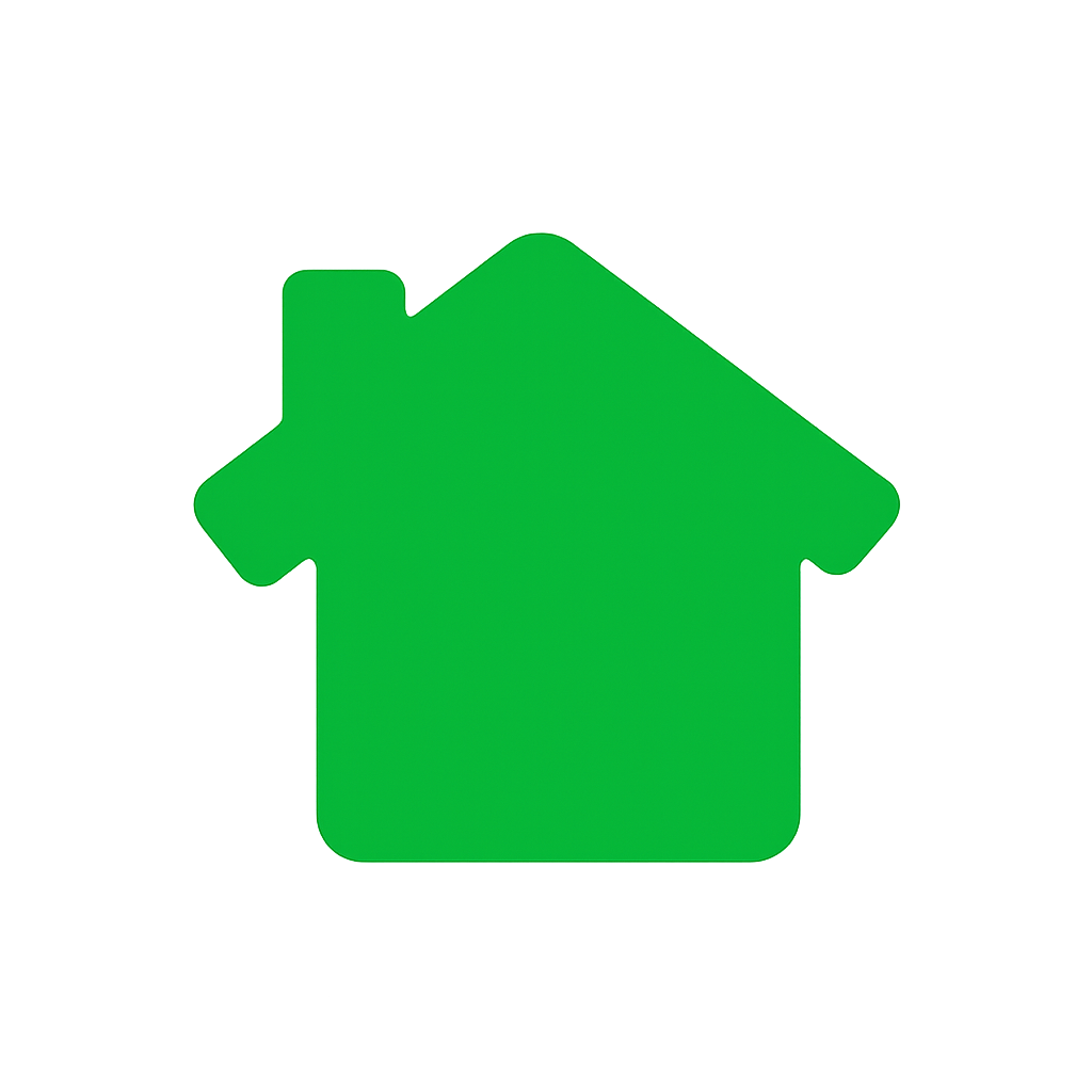 Nextdoor official icon