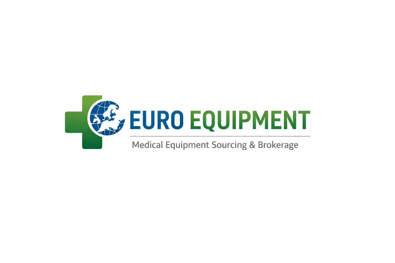 Euro Equipment logo